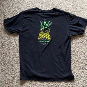 Dakine Pinapple Shirt